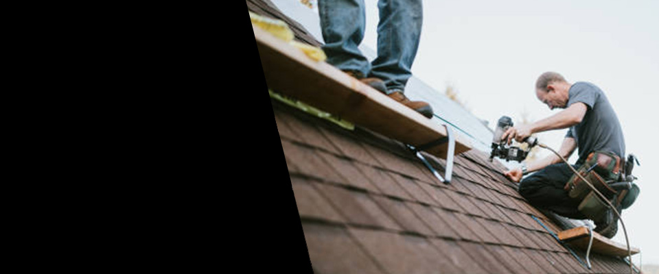 Blacksburg Roofing Contractors
